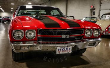 Chevrolet-Chevelle-1970-Red-Black-29