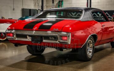Chevrolet-Chevelle-1970-Red-Black-30