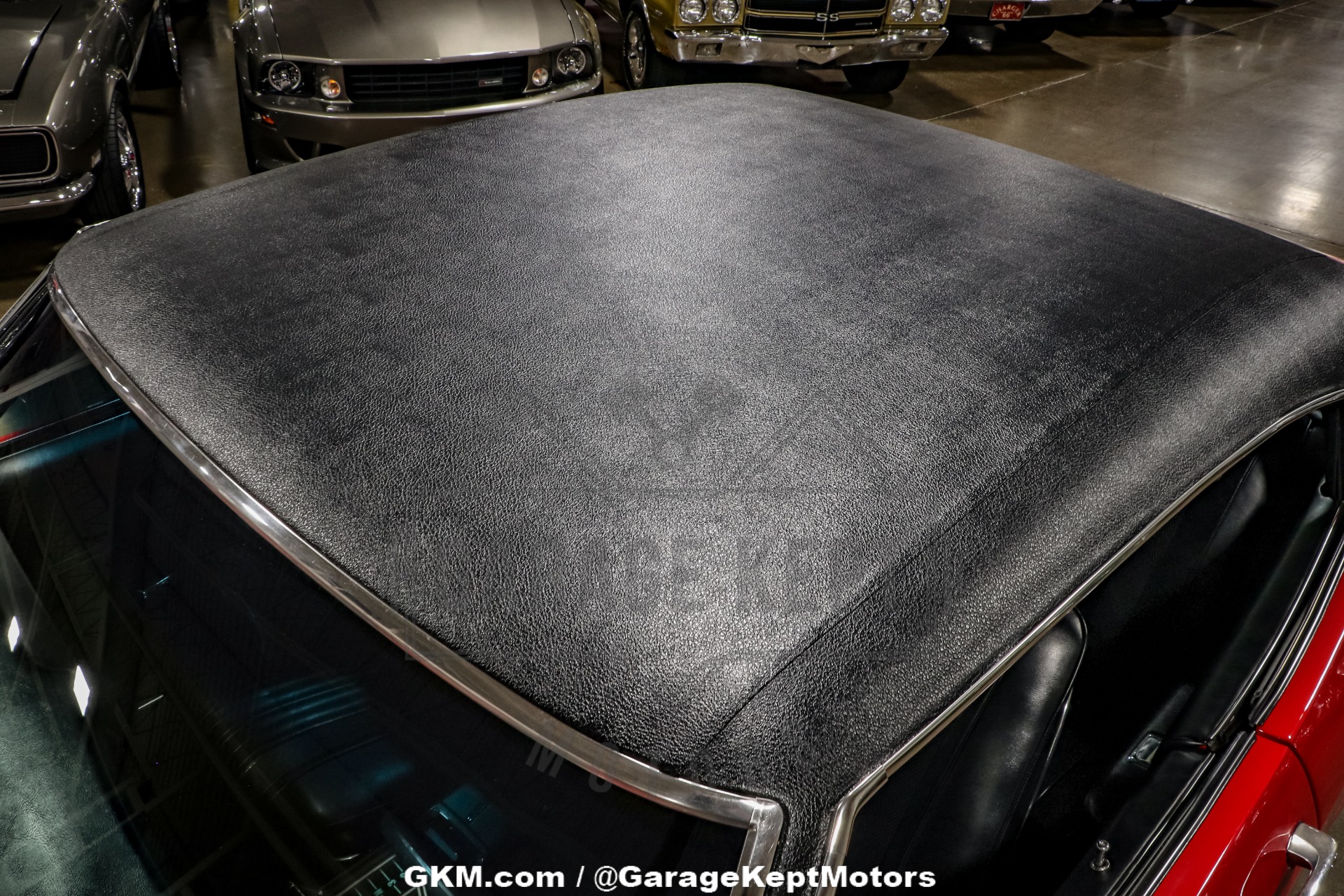 Chevrolet-Chevelle-1970-Red-Black-31