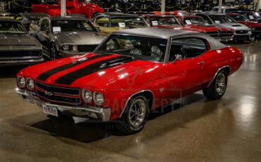 Chevrolet-Chevelle-1970-Red-Black-33