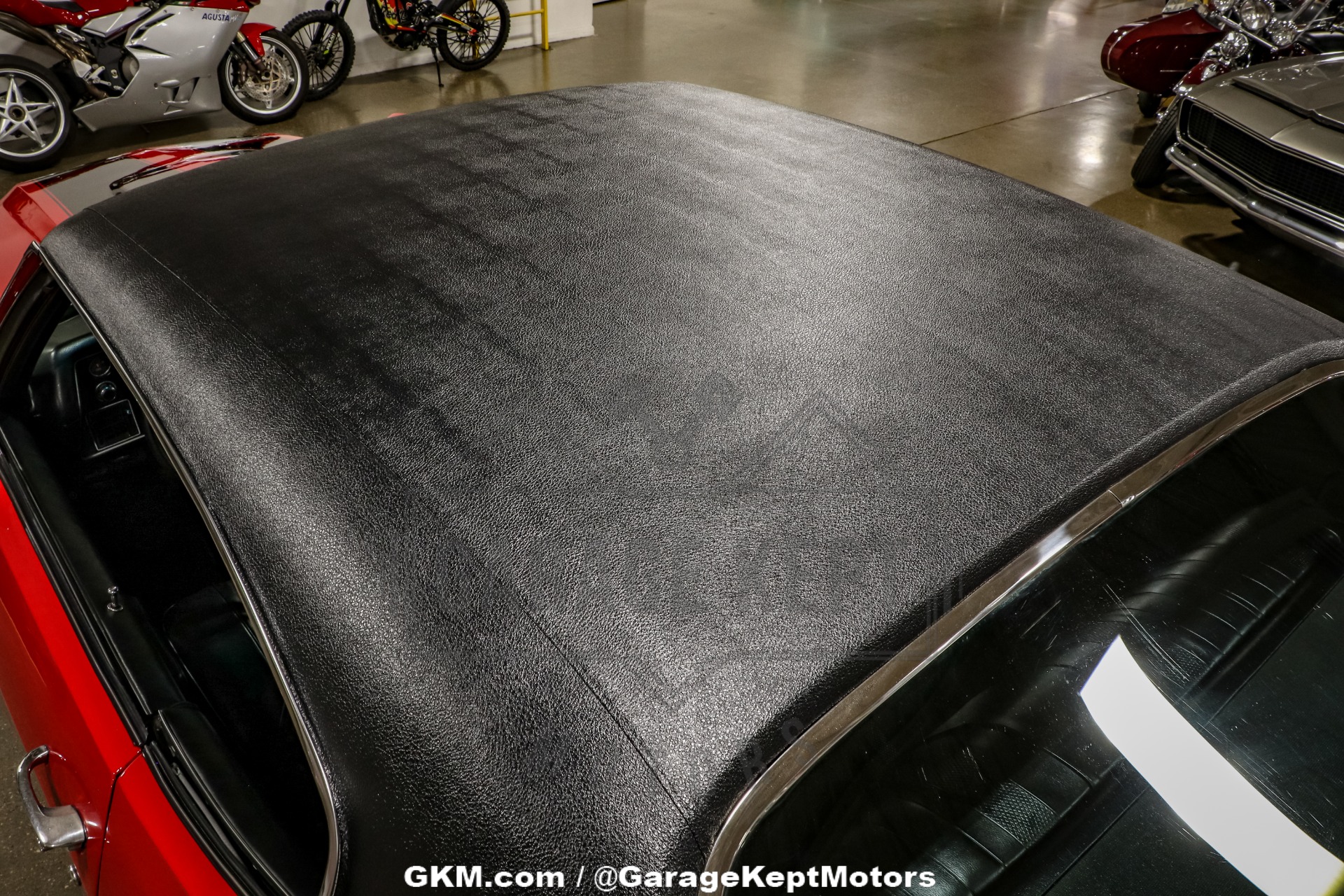 Chevrolet-Chevelle-1970-Red-Black-36