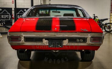 Chevrolet-Chevelle-1970-Red-Black-38