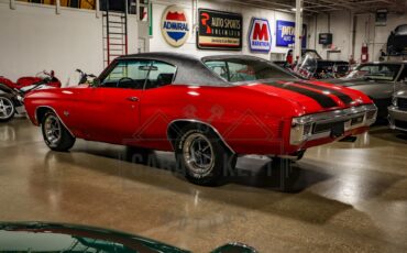 Chevrolet-Chevelle-1970-Red-Black-40