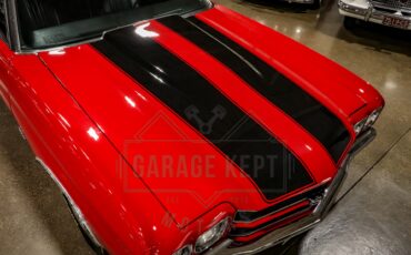 Chevrolet-Chevelle-1970-Red-Black-41