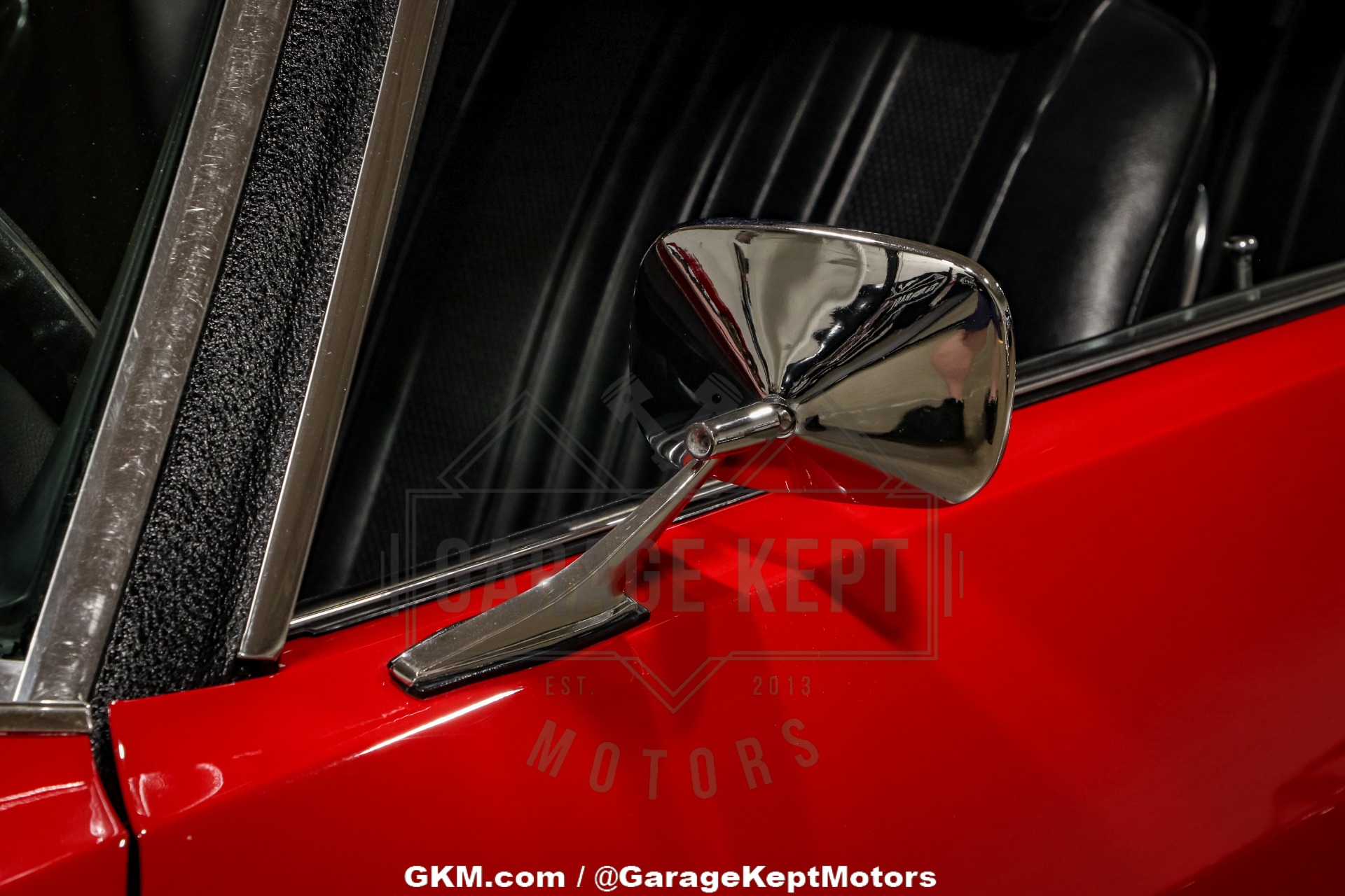 Chevrolet-Chevelle-1970-Red-Black-43