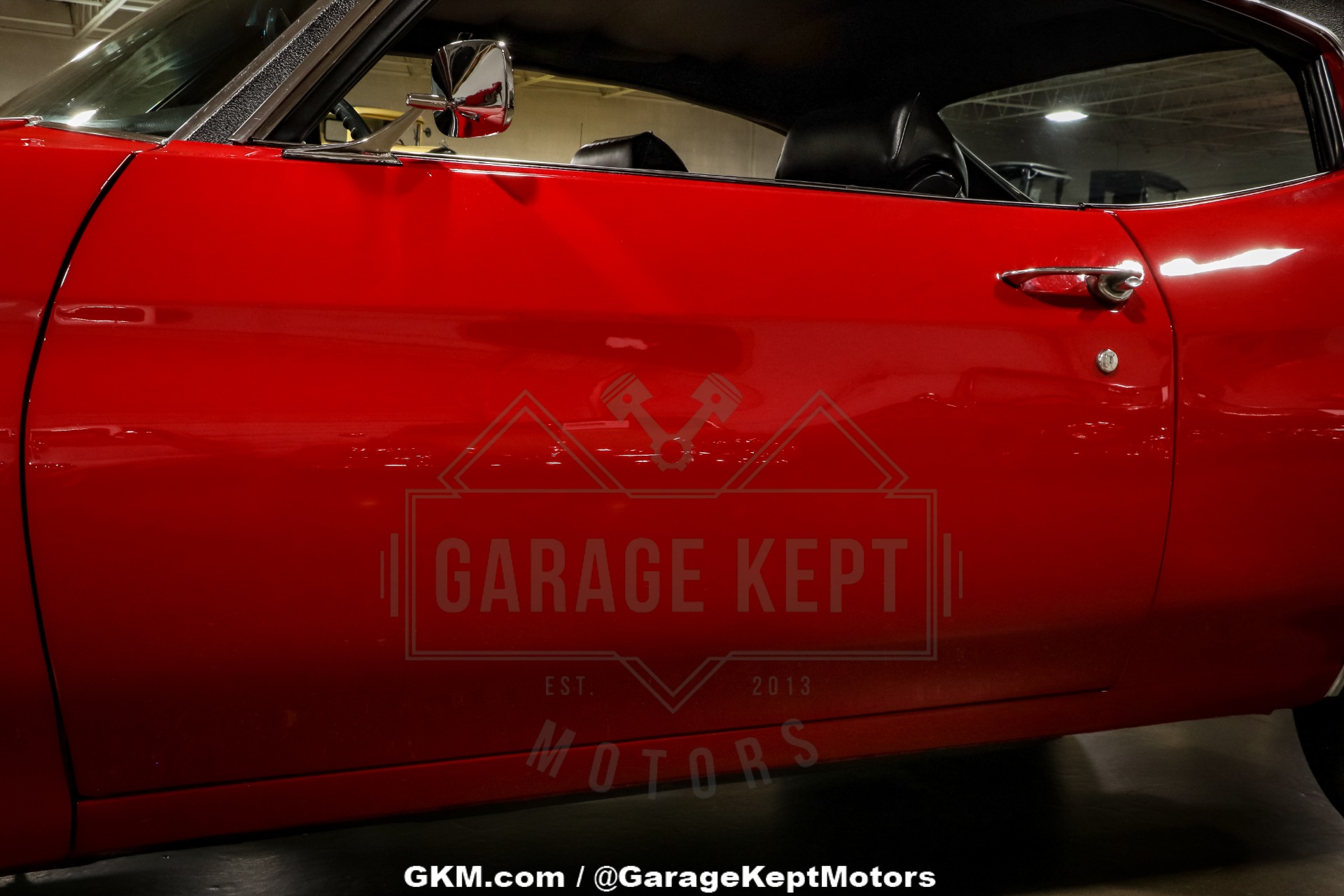 Chevrolet-Chevelle-1970-Red-Black-44