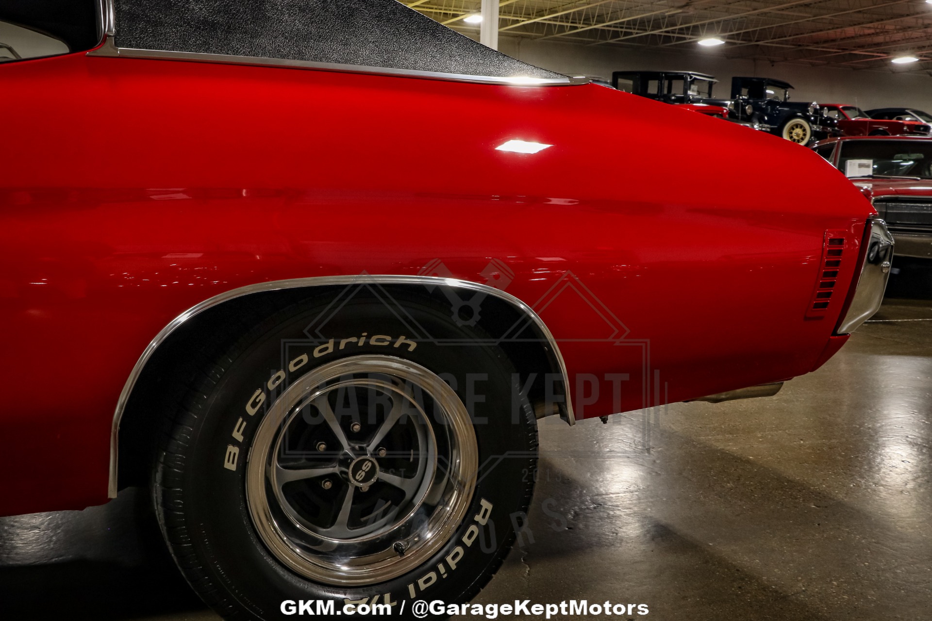 Chevrolet-Chevelle-1970-Red-Black-47