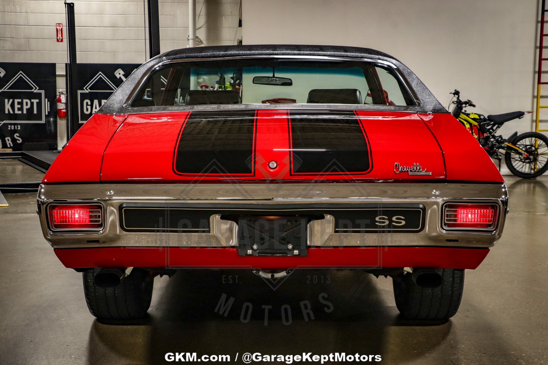 Chevrolet-Chevelle-1970-Red-Black-48
