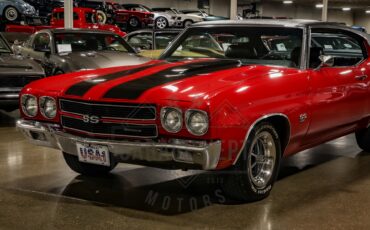 Chevrolet-Chevelle-1970-Red-Black-5