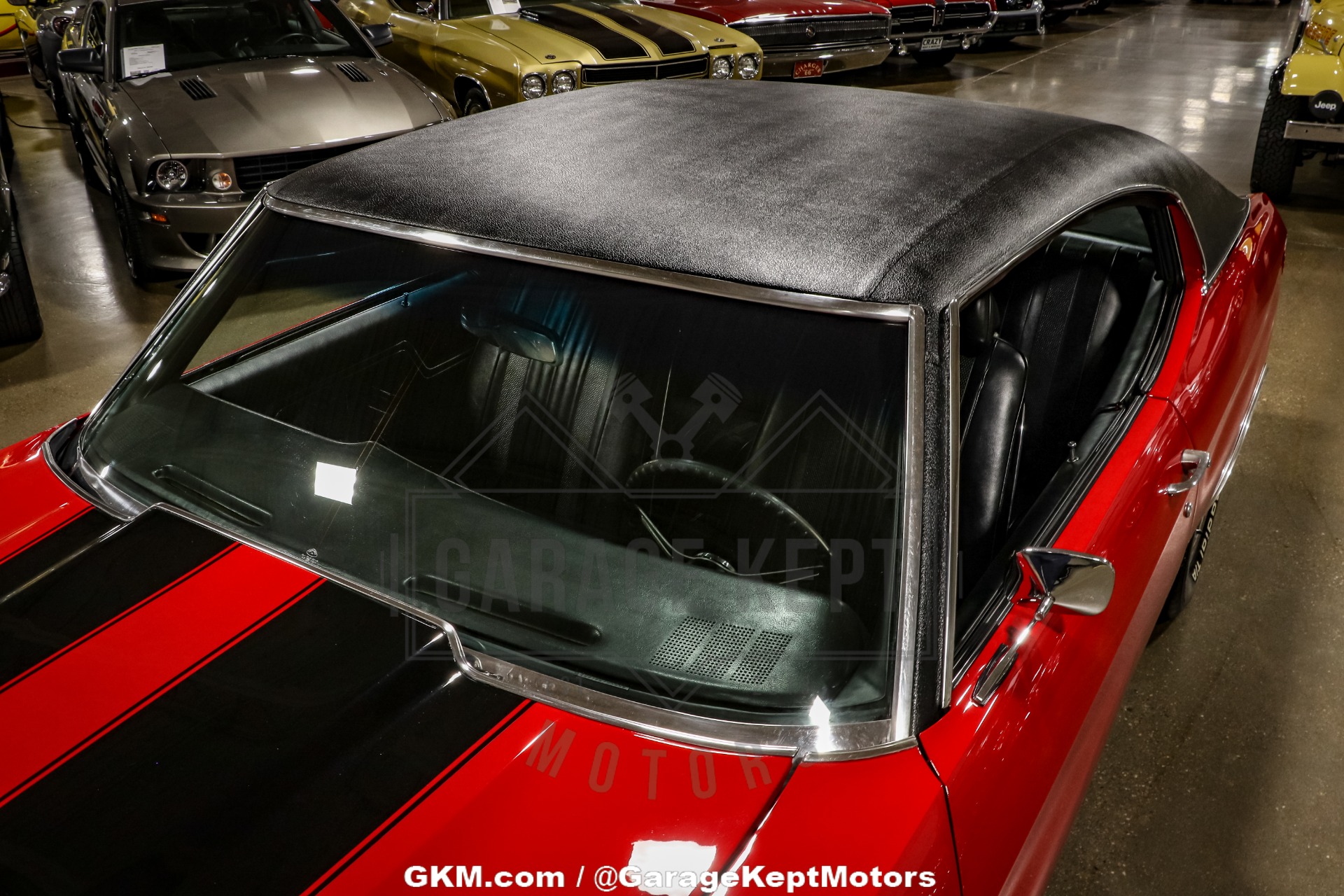 Chevrolet-Chevelle-1970-Red-Black-6