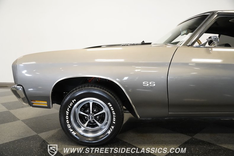 Chevrolet-Chevelle-1970-Shadow-Gray-Black-11