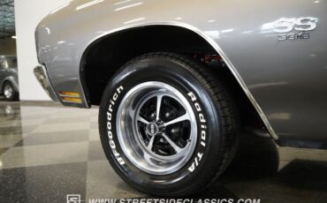 Chevrolet-Chevelle-1970-Shadow-Gray-Black-12