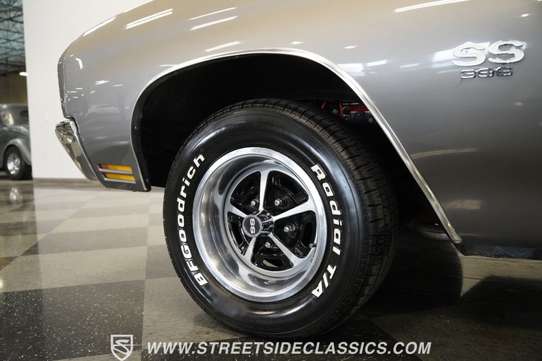 Chevrolet-Chevelle-1970-Shadow-Gray-Black-12