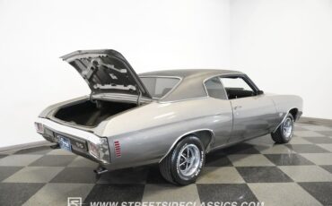 Chevrolet-Chevelle-1970-Shadow-Gray-Black-17