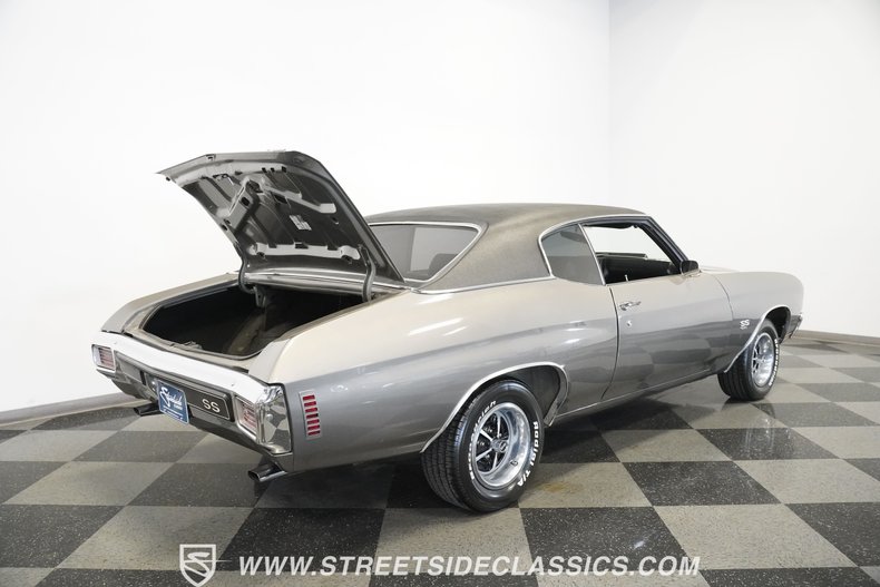 Chevrolet-Chevelle-1970-Shadow-Gray-Black-17
