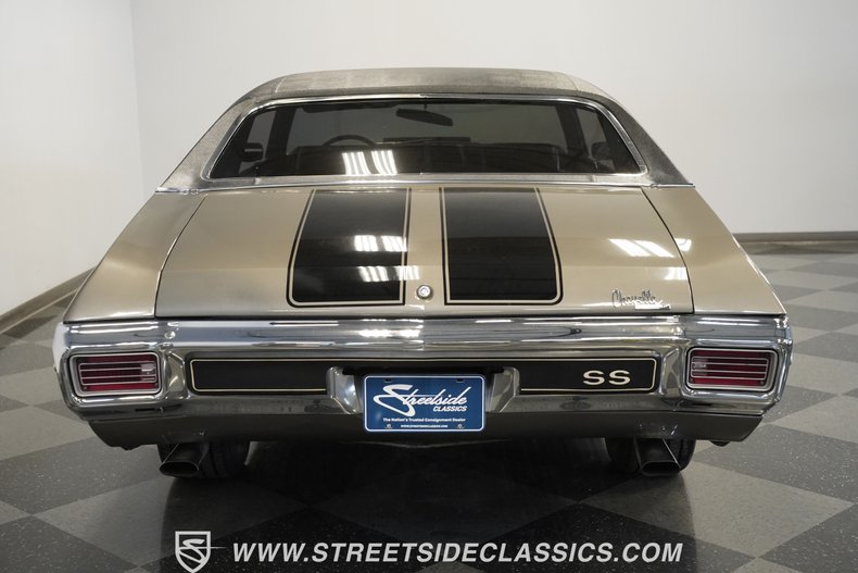 Chevrolet-Chevelle-1970-Shadow-Gray-Black-21