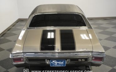 Chevrolet-Chevelle-1970-Shadow-Gray-Black-22