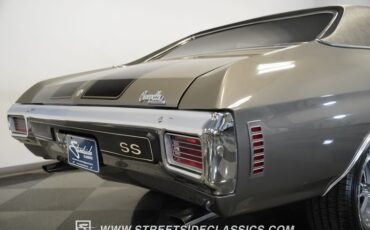 Chevrolet-Chevelle-1970-Shadow-Gray-Black-23