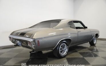 Chevrolet-Chevelle-1970-Shadow-Gray-Black-24