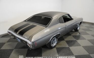 Chevrolet-Chevelle-1970-Shadow-Gray-Black-25