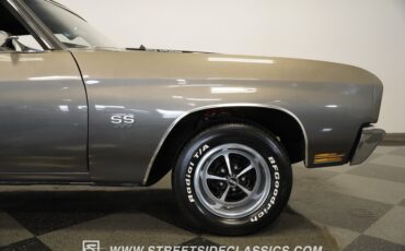 Chevrolet-Chevelle-1970-Shadow-Gray-Black-31