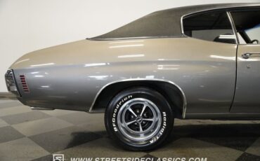 Chevrolet-Chevelle-1970-Shadow-Gray-Black-33