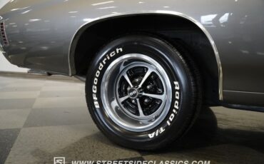 Chevrolet-Chevelle-1970-Shadow-Gray-Black-34