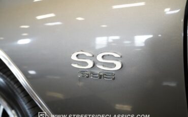 Chevrolet-Chevelle-1970-Shadow-Gray-Black-37