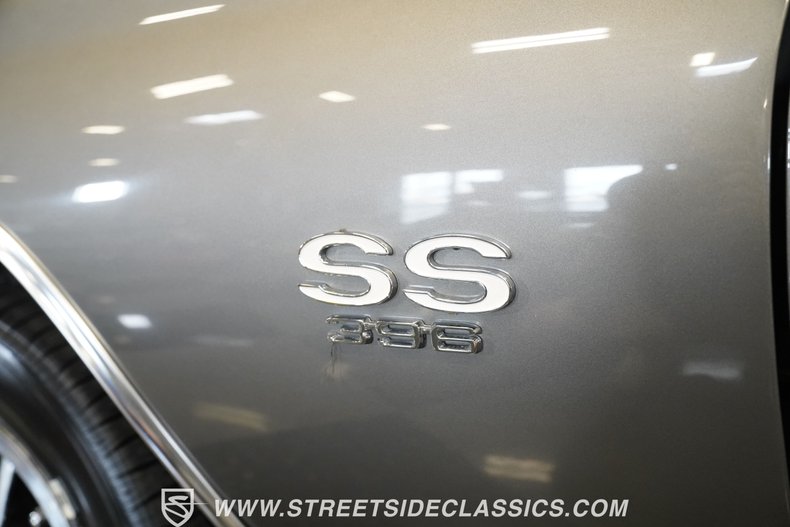 Chevrolet-Chevelle-1970-Shadow-Gray-Black-37