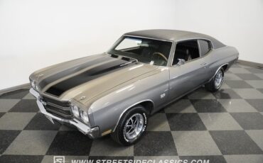 Chevrolet-Chevelle-1970-Shadow-Gray-Black-4