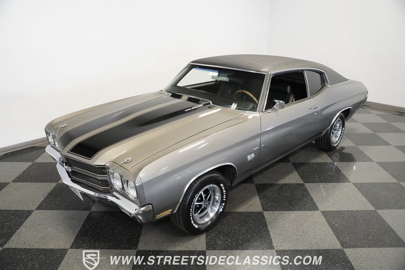 Chevrolet-Chevelle-1970-Shadow-Gray-Black-4