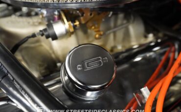 Chevrolet-Chevelle-1970-Shadow-Gray-Black-41