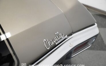 Chevrolet-Chevelle-1970-Shadow-Gray-Black-42