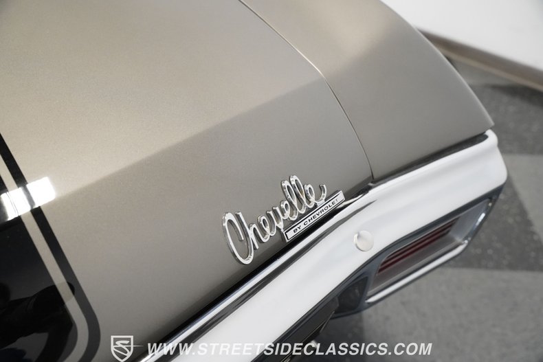 Chevrolet-Chevelle-1970-Shadow-Gray-Black-42