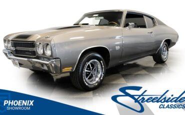 Chevrolet-Chevelle-1970-Shadow-Gray-Black-43