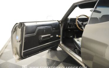 Chevrolet-Chevelle-1970-Shadow-Gray-Black-45