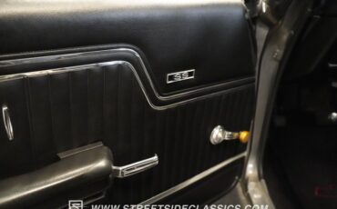 Chevrolet-Chevelle-1970-Shadow-Gray-Black-47