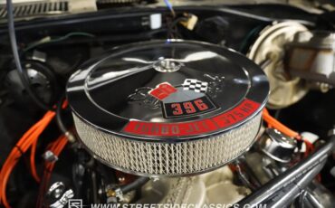 Chevrolet-Chevelle-1970-Shadow-Gray-Black-49