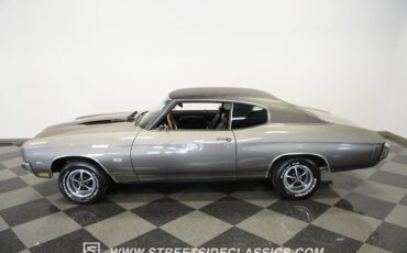 Chevrolet-Chevelle-1970-Shadow-Gray-Black-5