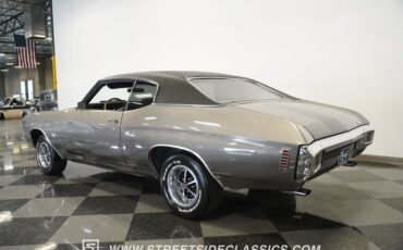 Chevrolet-Chevelle-1970-Shadow-Gray-Black-6