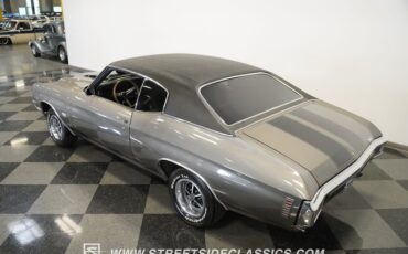 Chevrolet-Chevelle-1970-Shadow-Gray-Black-7