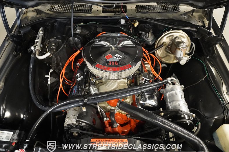 Chevrolet-Chevelle-1970-Shadow-Gray-Black