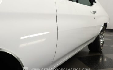 Chevrolet-Chevelle-1970-White-Black-1
