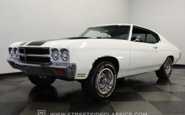 Chevrolet-Chevelle-1970-White-Black-10