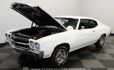 Chevrolet-Chevelle-1970-White-Black-11