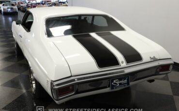 Chevrolet-Chevelle-1970-White-Black-17
