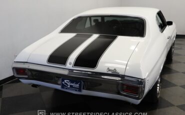 Chevrolet-Chevelle-1970-White-Black-19