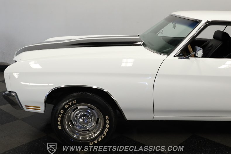 Chevrolet-Chevelle-1970-White-Black-2
