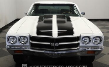 Chevrolet-Chevelle-1970-White-Black-25