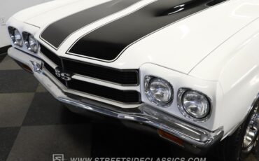 Chevrolet-Chevelle-1970-White-Black-28